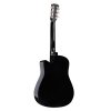 V-TONE AG ONE BK gitara akustyczna 4/4 czarna